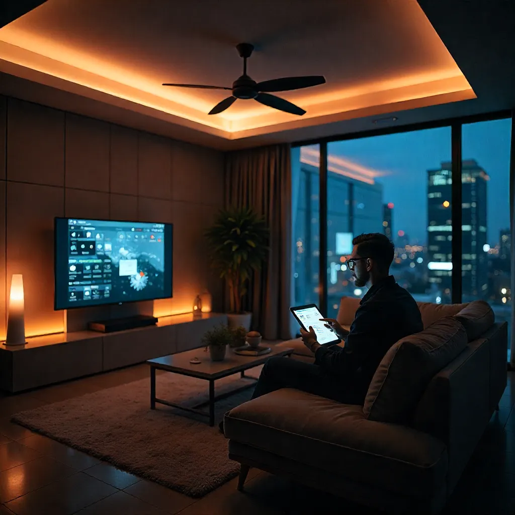 Installatie ervaring