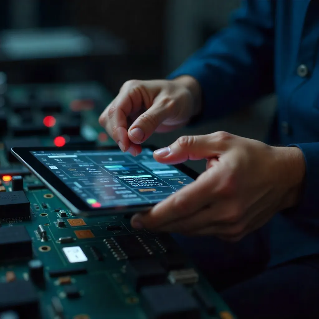 Project showcase detail 14