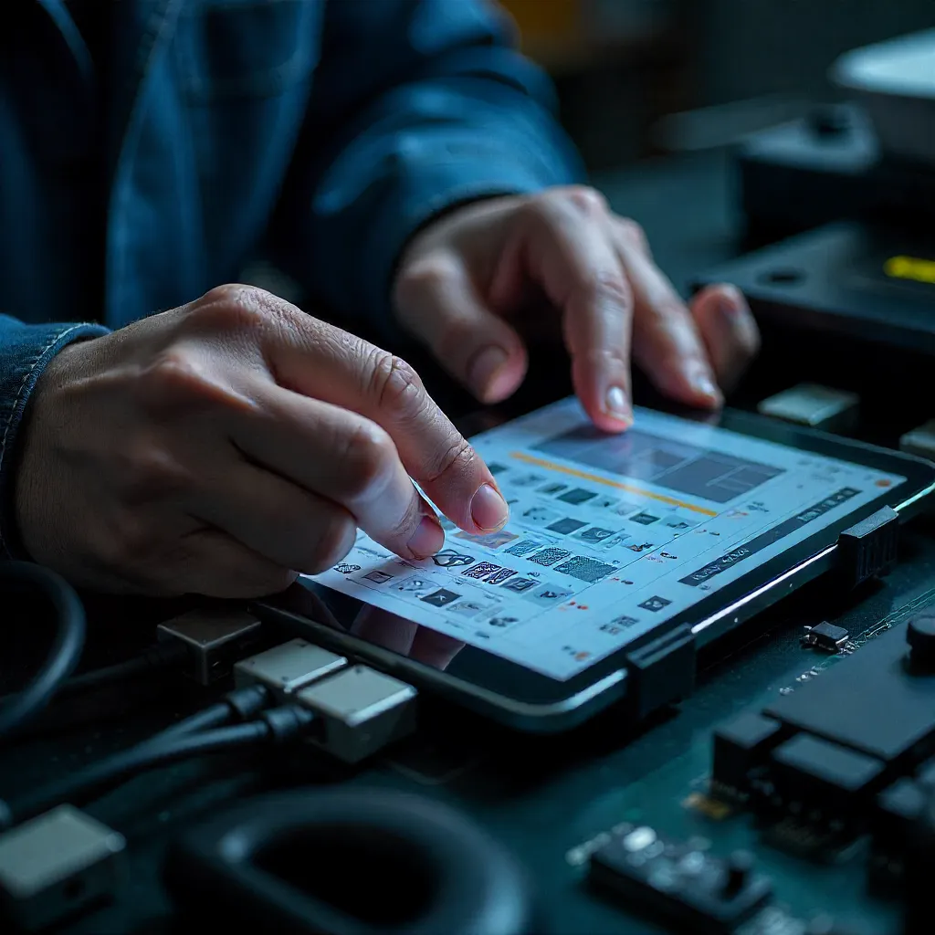 Project showcase detail 15