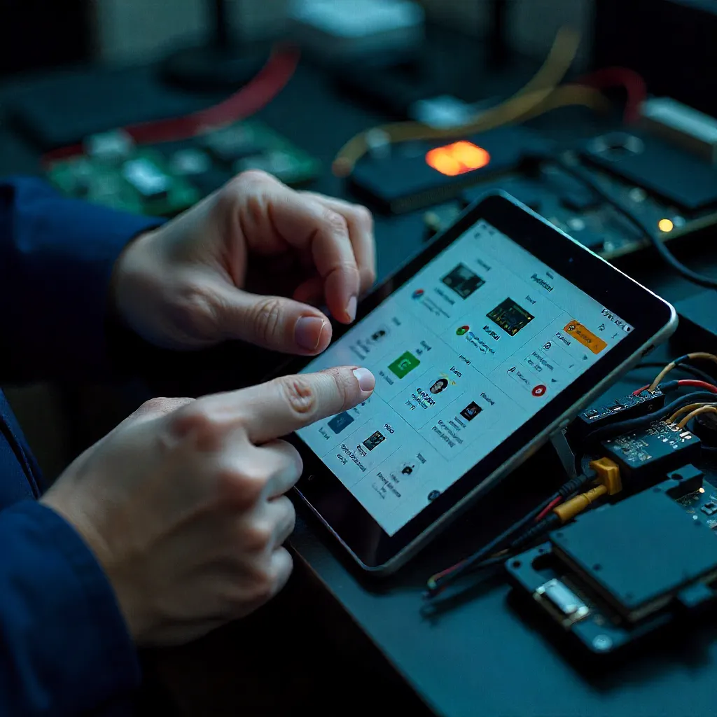 Project showcase detail 21